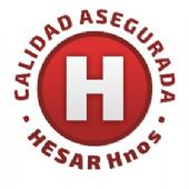 HESAR HNOS. S.A.